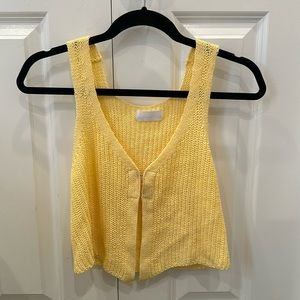 Top from boutique in nyc Isalis